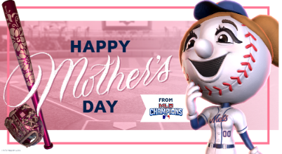 MLB Mother's Day NFTs – 2019 Flashback – FIRST MLB NFT