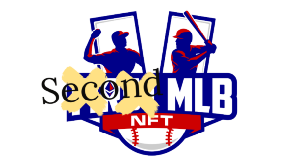 Second Ethereum MLB NFT