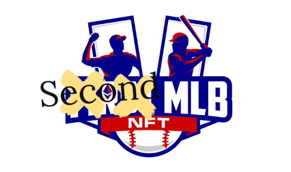 Second Ethereum MLB NFT
